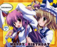 BUY NEW touhou - 181750 Premium Anime Print Poster